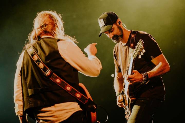 Los Ángeles. El curioso récord impuesto por una banda mexicana en California que supera a cualquier artista estadounidense