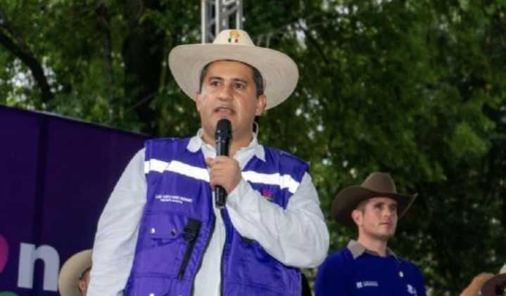 Las 83 denuncias presentadas por Carlos Manzo siguen su curso: fiscal