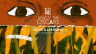 Película dominicana Olivia y las Nubes en la carrera por el Oscar