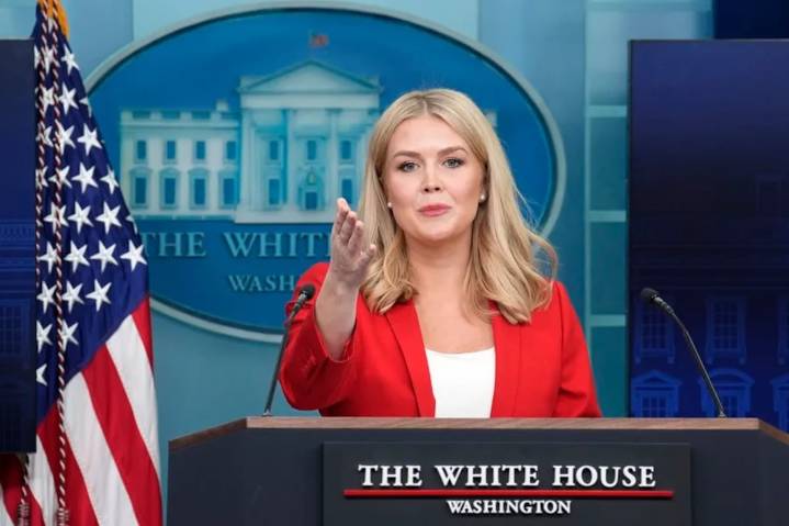 Trump desactiva amenaza de intervención en México, pero pide hacer más contra cárteles