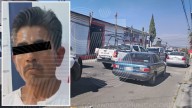Sujeto es Detenido por el Presunto Robo de un Vehículo en Tlaxcala
