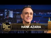 Hank Azaria’s New Show The Artist Is "Downton Abbey on Acid"