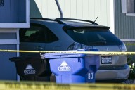 Ontario man accused of driving toward agents is indicted on charge of assault on federal officer