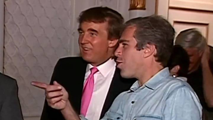 El Senado aprobó la medida para forzar publicación de los archivos de Epstein, pasa a la firma de Trump