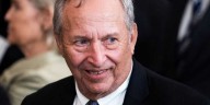 Epstein emails SHAME Obama/Clinton ally: Larry Summers quits public life amid calls for Harvard to cut ties