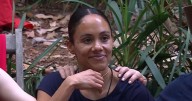 I'm a Celebrity star Alex Scott becomes the first contestant eliminated from ITV series