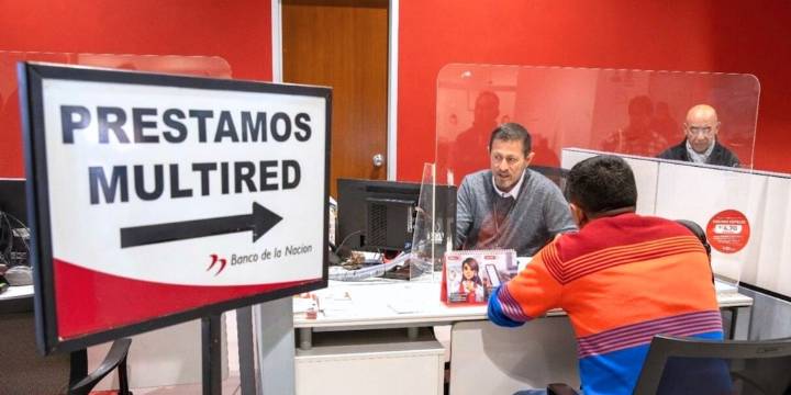 Banco de la Nación redujo su tasa de préstamo a 11,57%: ¿Hasta cuándo estará disponible?
