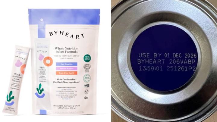 Invima alerta sobre venta ilegal de reconocida fórmula nutricional para bebés; advierten riegos en la salud