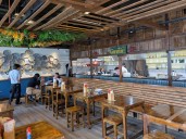 Denver noodle shop opens with new way to cut costs, wait times