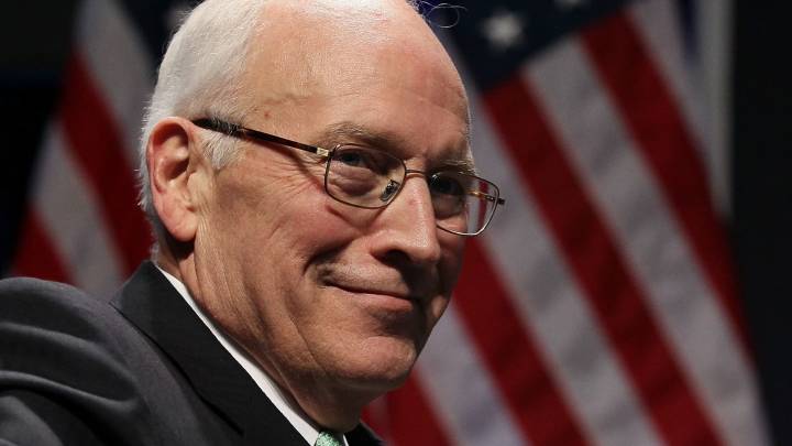 Dick Cheney, powerful former U.S. vice president who pushed for Iraq war, dies at 84