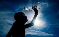 OMS alerta que las olas de calor provocan 540  mil muertes anuales en el mundo