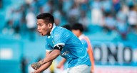 Mira el GOLAZO de Martín Távara que le dio el triunfo a Sporting Cristal frente a Cienciano | VIDEO Martín Távara de tiro libre puso el segundo gol de Sporting Cristal, que espera por los playoffs