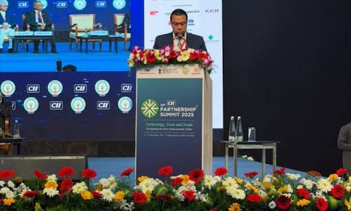 Venezuela resalta su potencial minero y energético en cumbre de la India