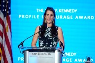 JFK’s Granddaughter Announces Terminal Cancer Diagnosis: What We Know