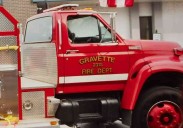 Fundraiser proceeds will go toward heart monitoring system for Gravette Fire Department