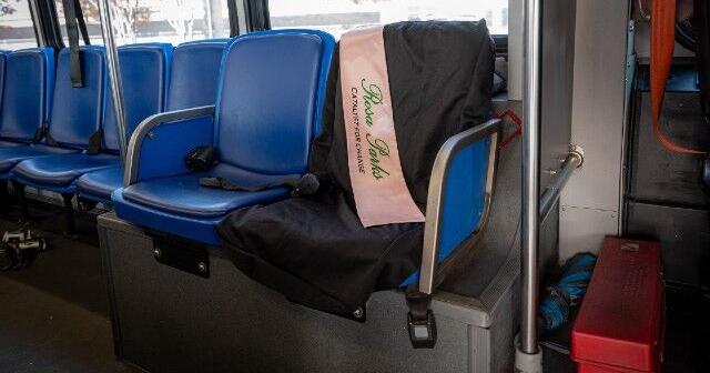Huntsville offers free transit rides for Rosa Parks Day tribute