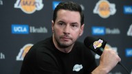 JJ Redick blasts Lakers for lack of fight vs. shorthanded Hawks