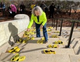 35 Hampden County traffic deaths honored in World Day of Remembrance