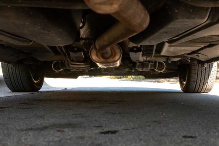 $1.5M Brakes Plus location planned for Bastrop