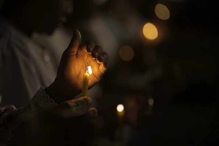 Prayer Vigil Planned In East Harlem To Honor Bonnie Schulman