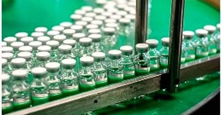 Gland Pharma Q2 Review — Motilal Oswal Hikes Target Price Post Inline Revenue; Maintains 'Buy'