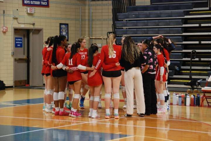 Brookline escapes Attleboro in fifth set to reach MIAA Quarterfinals