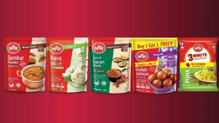 Orkla India makes a muted stock market debut; MTR Foods