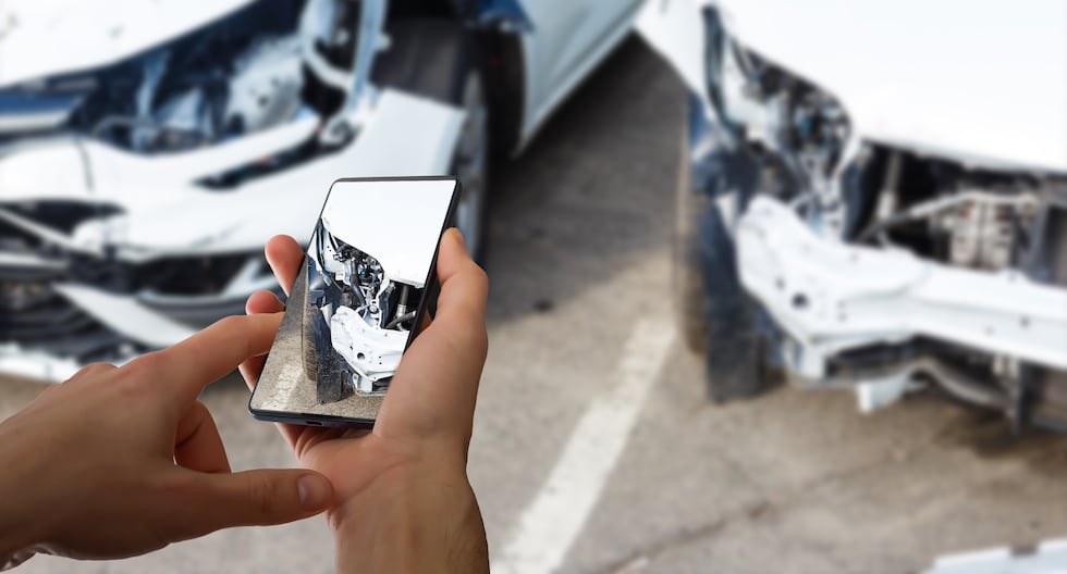 ¿Qué hacer ante un accidente de tránsito? Guía para actuar rápido y reclamar tus derechos