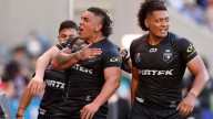 NRL 2025: Pacific champs New Zealand want a crack at Australian Kangaroos