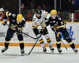 North Bay Battalion double the Erie Otters 4