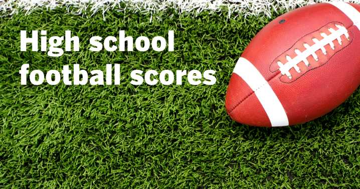 High school football: City and Southern Section semifinal scores