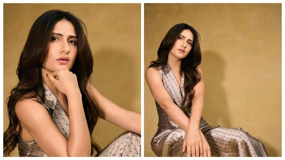 ‘I Was Addicted to An Image of Myself’: Fatima Sana Shaikh Opens Up On Bulimia, Body Image Struggles And Living With Epilepsy