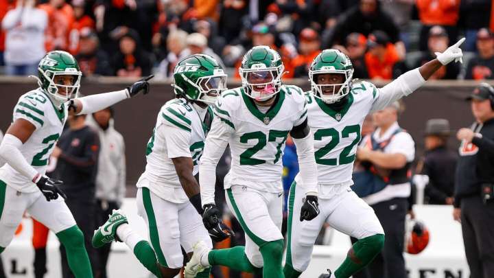 Jets are ‘swimming in the riches’ with draft picks