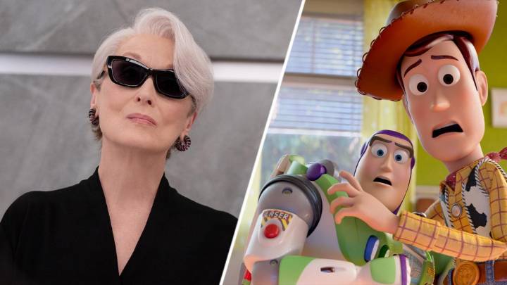 'Devil Wears Prada 2', 'Toy Story 5' Post Record Trailer Records 100M+