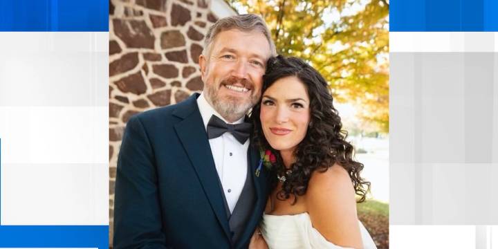 Congressman Thomas Massie announces marriage