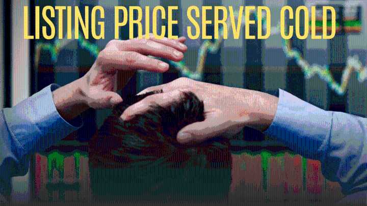 Orkla India makes tepid debut at 3% premium; dips more than 7% soon after