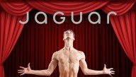 Jaguar Releases 3-Hour Commercial That's Just A Naked Guy Doing A One