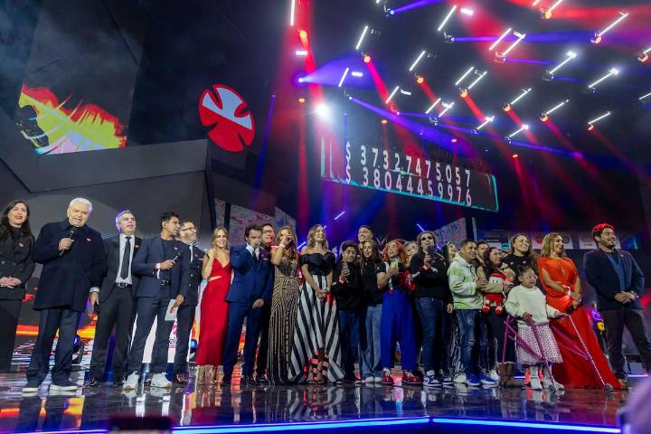 Cómo conseguir entradas gratis para la Teletón 2025: dónde descargar, cuántas son por persona y bloques disponibles