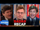Conservatives RIPPED APART OVER Carlson-Fuentes Interview: Robby Soave