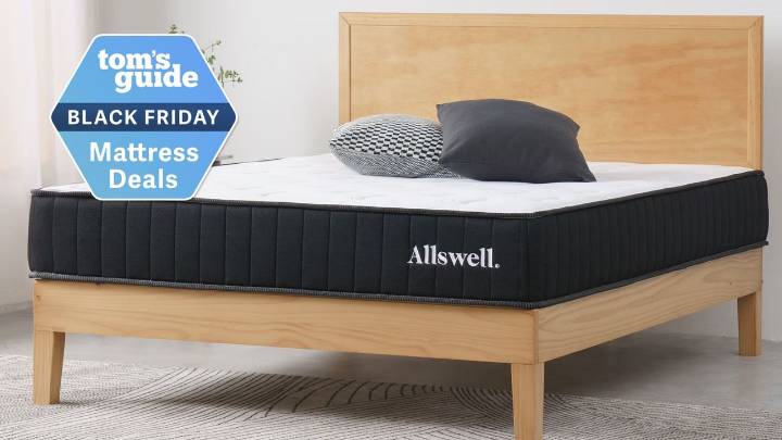 Don't wait for Black Friday — these cheap Walmart mattress deals will sell out fast