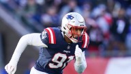 Patriots: Undrafted rookie pass rusher makes impact on defense