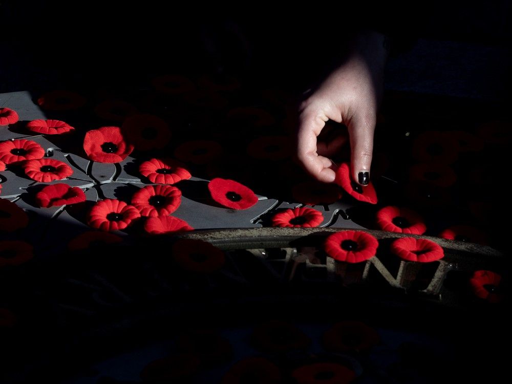 After losing legs, CAF member overcomes adversity for decorated career