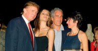 Donald Trump update: Jeffrey Epstein claimed Trump 'knew about the girls', in newly released emails