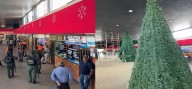El Terminal de Maturín se prepara para recibir la Navidad