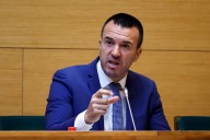 Óscar Puente, sobre Mompó: "Este es peor que Mazón. Queda dicho"