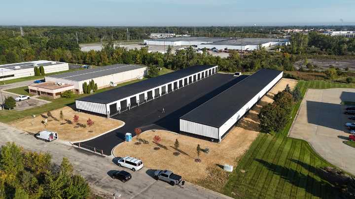 Storage facility meets unexpected demand from Grand Blanc businesses, residents