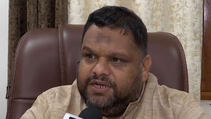 ‘Nothing is more shameful…’: NHRC member on army officer’s murder in moving train