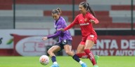 Chivas Femenil inicia su camino rumbo al título ante Toluca