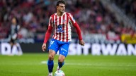 El equipo que solicitará al Atlético de Madrid la cesión de Pubill en el mercado invernal