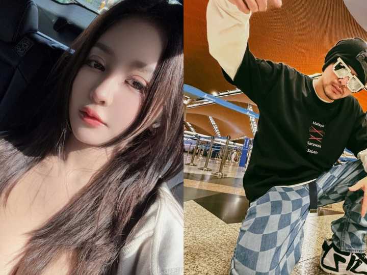 Un giro en la investigación sobre la muerte de una modelo taiwanesa apunta a un famoso rapero